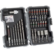Bosch Bohrer- und Schrauberbit Set (2607017328) Bosch Bohrer- und Schrauberbit Set (2607017328)