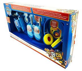 eKids Paw Patrol eKids Paw Patrol