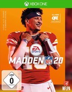 EA Sports Madden NFL 20 Xbox One EA Sports Madden NFL 20 Xbox One