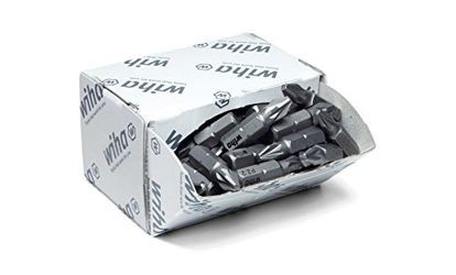 Wiha Bit Set Standard 25 mm (08070) Wiha Bit Set Standard 25 mm (08070)