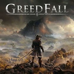 Focus Home Interactive GreedFall Xbox One Focus Home Interactive GreedFall Xbox One