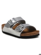 Birkenstock Arizona Birko-Flor Electric Metallic Bērniem Birkenstock Arizona Birko-Flor Electric Metallic Bērniem
