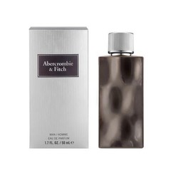 Abercrombie & Fitch First Instinct Extreme Parfīms 50 ml Abercrombie & Fitch First Instinct Extreme Parfīms 50 ml