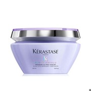Kérastase Blond Absolu Maska Ultra-Violet 200 ml Kérastase Blond Absolu Maska Ultra-Violet 200 ml