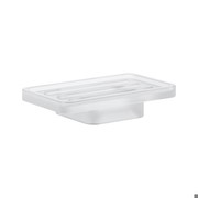 Grohe Selection Cube ziepju trauks (40806000) Grohe Selection Cube ziepju trauks (40806000)