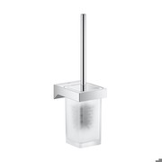 Grohe Selection Cube tualetes birstes komplekts (40857000) Grohe Selection Cube tualetes birstes komplekts (40857000)