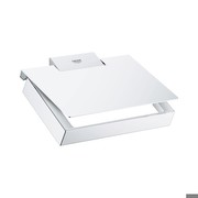 Grohe Selection Cube WC-Papierhalter (40781000)