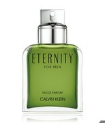 Calvin Klein Eternity for Men Parfimērijas ūdens 50 ml Calvin Klein Eternity for Men Parfimērijas ūdens 50 ml