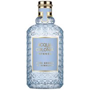 4711 Acqua Colonia Intense Pure Breeze of Himalaya Eau de Cologne 170 ml 4711 Acqua Colonia Intense Pure Breeze of Himalaya Eau de Cologne 170 ml