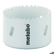 Metabo HSS-Bi-Metāla caurumu zāģis 102 mm (625205000) Metabo HSS-Bi-Metāla caurumu zāģis 102 mm (625205000)