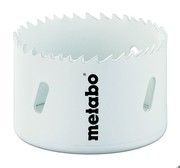 Metabo HSS-Bi-Metāla caurumu zāģis 48 mm (625182000) Metabo HSS-Bi-Metāla caurumu zāģis 48 mm (625182000)