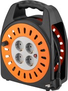 Goobay Kabelu spole 25 m (71355) Goobay Kabelu spole 25 m (71355)