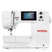 Bernina 435 Bernina 435