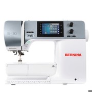 Bernina 480 Bernina 480