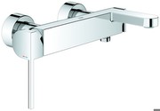 Grohe Plus vienas rokas vannas jaucējkrāns (33553003) Grohe Plus vienas rokas vannas jaucējkrāns (33553003)