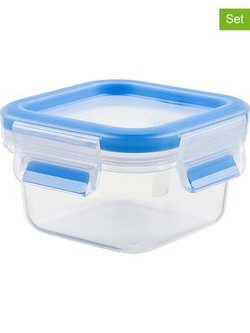 Emsa Clip & Close svaiguma kaste 0,2 l Emsa Clip & Close svaiguma kaste 0,2 l