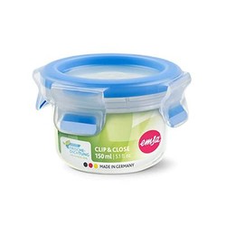 Emsa Clip & Close 0,15 l (508550) Emsa Clip & Close 0,15 l (508550)