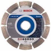 Bosch Diamantgriešanas disks Standard (2608602598) Bosch Diamantgriešanas disks Standard (2608602598)