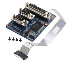 Shuttle POS01 Shuttle POS01