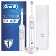 Braun Oral-B Genius X 20100S Braun Oral-B Genius X 20100S