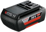 Bosch 36V Li-Ion 2,0 Ah (F016800474) Bosch 36V Li-Ion 2,0 Ah (F016800474)