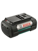 Bosch 36V Li-Ion 4,0 Ah (F016800346) Bosch 36V Li-Ion 4,0 Ah (F016800346)