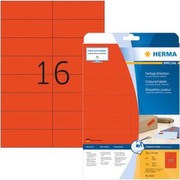 Herma 4552 Herma 4552