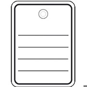 Herma 6822 Herma 6822