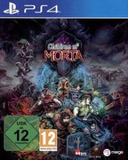 EuroVideo Children Of Morta PS4 EuroVideo Children Of Morta PS4