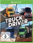 NBG Truck Driver Xbox One NBG Truck Driver Xbox One