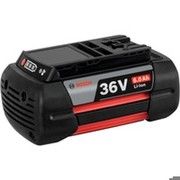 Bosch GBA 36V 6.0 Ah AC (1600A016D3) Bosch GBA 36V 6.0 Ah AC (1600A016D3)