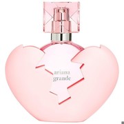 Ariana Grande Thank U Next Eau de Parfum 50 ml Ariana Grande Thank U Next Eau de Parfum 50 ml