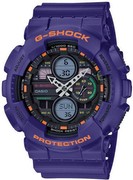 Casio G-Shock GA-140-6AER Casio G-Shock GA-140-6AER