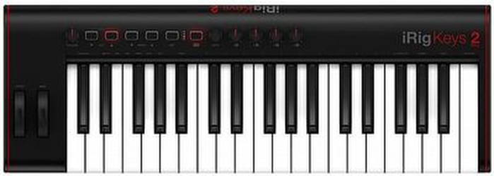 IK Multimedia iRig Keys 2 Pro IK Multimedia iRig Keys 2 Pro