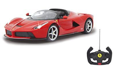 Jamara Ferrari LaFerrari Aperta 1:14 (405150) Jamara Ferrari LaFerrari Aperta 1:14 (405150)