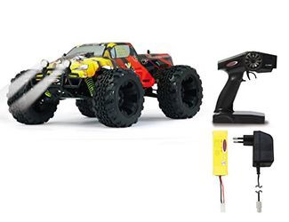 Jamara RC Tiger Monstertruck (503853) Jamara RC Tiger Monstertruck (503853)