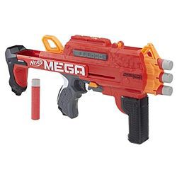 Hasbro Nerf Mega Bulldog Hasbro Nerf Mega Bulldog