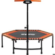 Salta Trampolīns ar rokturi 128 cm Salta Trampolīns ar rokturi 128 cm