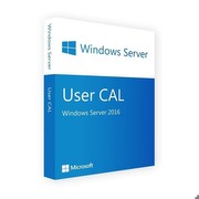 Microsoft Windows Server 2016 5 User CAL Microsoft Windows Server 2016 5 User CAL