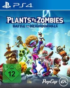 Electronic Arts Plants vs. Zombies: Battle for Neighborville PS4 Electronic Arts Plants vs. Zombies: Battle for Neighborville PS4