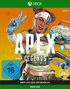 Electronic Arts APEX Legends Lifeline Edition Xbox One Electronic Arts APEX Legends Lifeline Edition Xbox One