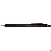 Rotring 800+ smalku raktuves un ievades pildspalva 0,5 mm Rotring 800+ smalku raktuves un ievades pildspalva 0,5 mm