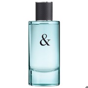 Tiffany & Co. Tiffany & Love for him tualetes ūdens 90 ml Tiffany & Co. Tiffany & Love for him tualetes ūdens 90 ml