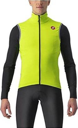 Castelli Perfetto RoS Vest Castelli Perfetto RoS Vest