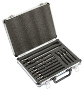 Makita Bohrer-Set 13-tlg. (B-64674) Makita Bohrer-Set 13-tlg. (B-64674)