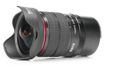 Meike MK 6-11 mm F3.5 Meike MK 6-11 mm F3.5