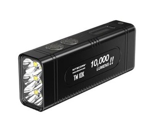 Nitecore TM10K Nitecore TM10K