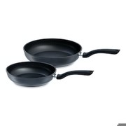 Fissler Cenit Pannu komplekts indukcijai 2 gab. Fissler Cenit Pannu komplekts indukcijai 2 gab.