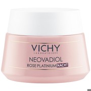 Vichy Neovadiol Rose Platinium Nakts Krēms 50 ml Vichy Neovadiol Rose Platinium Nakts Krēms 50 ml