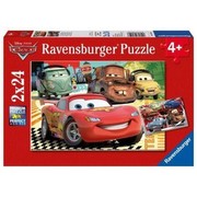 Ravensburger Puzzle Disney Pixar Cars Jauni Piedzīvojumi Ravensburger Puzzle Disney Pixar Cars Jauni Piedzīvojumi